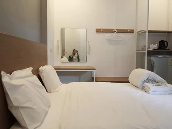 Pumarin Resort Hat Yai Eksteriør billede